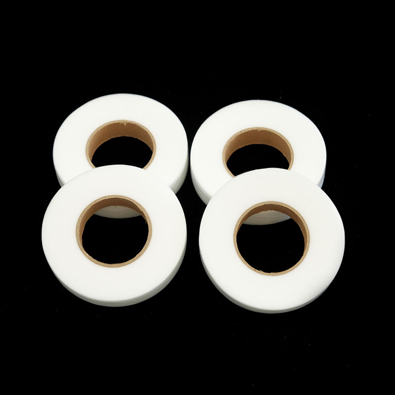 기존의 절단 디스크 PA 핫 멜트 접착제 웹