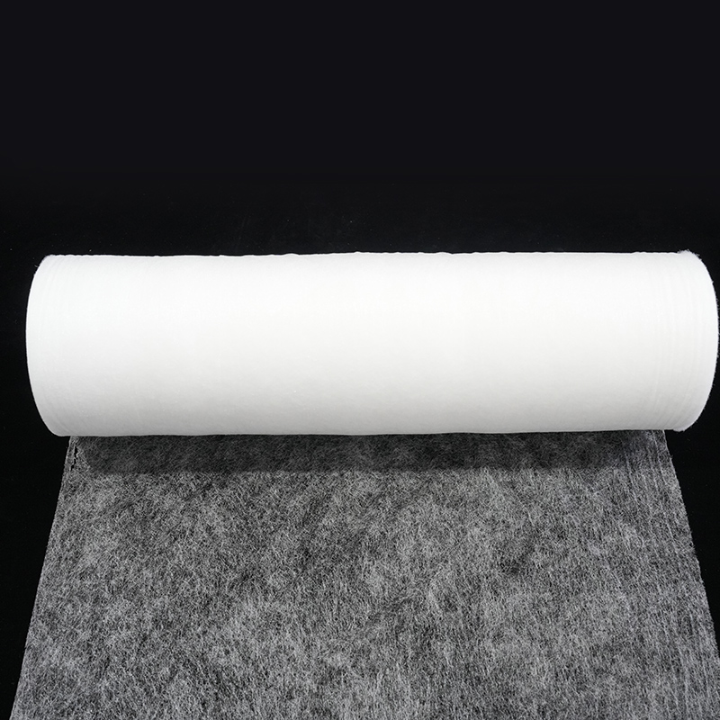 전체 롤 (마더 롤) PA 핫 멜트 접착제 웹